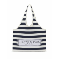 Jacquemus Women's 'Le Marcel' Shopping Bag