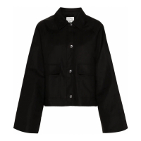 Toteme Women's Crop Jacket