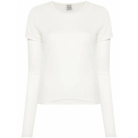 Toteme Women's 'Layered' Sweater