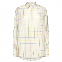 Toteme Women's 'Check Print' Shirt