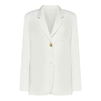 Toteme Klassischer Blazer für Damen