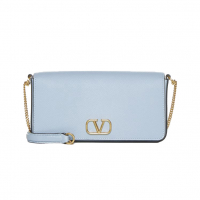 Valentino Garavani Women's 'VLogo Signature' Crossbody Bag