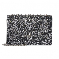 Alexander McQueen Women's 'Skull' Clutch Bag