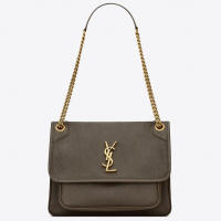 Saint Laurent 'Niki Medium' Schultertasche für Damen