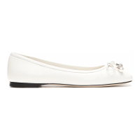 Jimmy Choo Women's 'Elme' Ballerinas