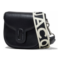 Marc Jacobs Women's 'The Covered J Marc' Crossbody Bag