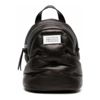 Maison Margiela 'Glam Slam Numbers-Motif' Rucksack für Herren