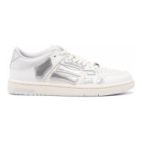 Amiri Sneakers 'Skel Top' pour Femmes