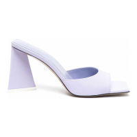 The Attico Women's 'Mini Devon' High Heel Mules