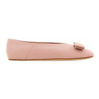 Ferragamo Women's 'Vara' Ballerinas