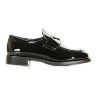 Prada Women's 'Logo Plaque' Loafers