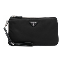 Prada Women's 'Partitioned' Pouch