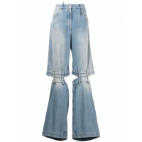 The Attico Women's 'Ashton' Jeans