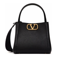 Valentino Garavani Women's 'Small Alltime' Tote Bag