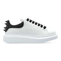 Alexander McQueen Sneakers 'Spike Stud' pour Femmes