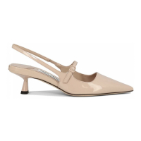 Jimmy Choo 'Didi 45' Pumps mit Fersenriemen für Damen