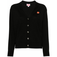 Kenzo Cardigan 'Boke Embroidered' pour Femmes