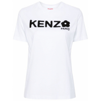 Kenzo T-shirt 'Boke Flower 2.0' pour Femmes