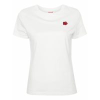 Kenzo 'Boke-Flower' T-Shirt für Damen