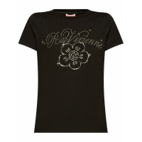 Kenzo Women's 'Boke-Flower' T-Shirt