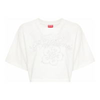 Kenzo Women's 'Boke-Flower' T-Shirt