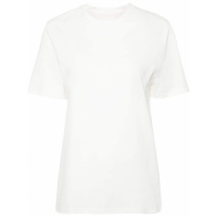 Jil Sander T-shirt 'Logo-Print' pour Femmes