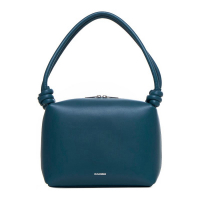 Jil Sander 'Knot Detailed Small' Henkeltasche für Damen