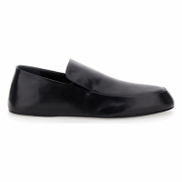 Jil Sander Women's 'With Almond Toe' Loafers