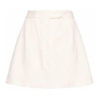 Apc Women's Mini Skirt