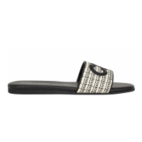 Calvin Klein Women's 'Yides Slide' Flat Sandals