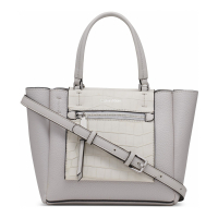 Calvin Klein Women's 'Gala with Detachable Strap' Crossbody Bag