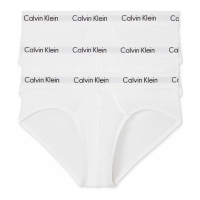 Calvin Klein 'Cotton Stretch' Unterhose für Herren - 3 Stücke