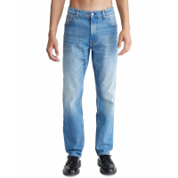 Calvin Klein Men's 'Slim Fit Stretch' Jeans