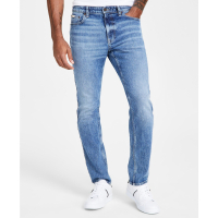 Calvin Klein 'Slim Fit Stretch' Jeans für Herren