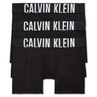 Calvin Klein Boxer 'Intense Power Micro' pour Hommes - 3 Pièces