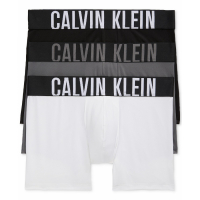 Calvin Klein Boxer 'Intense Power Micro' pour Hommes - 3 Pièces
