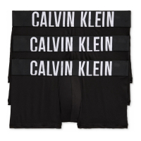 Calvin Klein Boxer 'Intense Power Micro Low Rise' pour Hommes - 3 Pièces