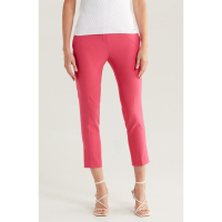 Calvin Klein Women's 'Stretch Woven Pull-On' Trousers