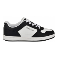 Calvin Klein Sneakers 'Landy Round Toe Lace-Up' pour Hommes