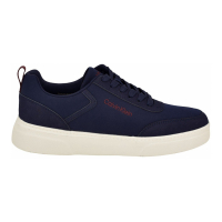 Calvin Klein Sneakers 'Petey Lace-Up Casual' pour Hommes
