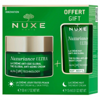 Nuxe 'Nuxuriance® Ultra Anti-Âge Global' Anti-Aging Care Set - 2 Pieces