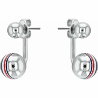 Tommy Hilfiger Boucles d'oreilles pour Femmes