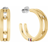 Tommy Hilfiger Boucles d'oreilles pour Femmes