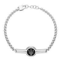 Maserati Bracelet pour Hommes