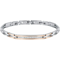 Maserati Bracelet pour Hommes