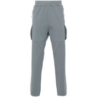 CP Company Men's 'Logo-Print' Sweatpants