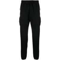 CP Company Men's 'Logo-Print' Sweatpants