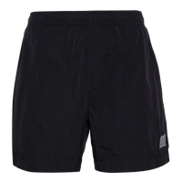 CP Company Men's 'Eco-Chrome R' Swimming Shorts