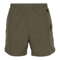 CP Company Men's 'Lens-Detail' Swimming Shorts