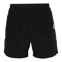 CP Company Men's 'Lens-Detail' Swimming Shorts